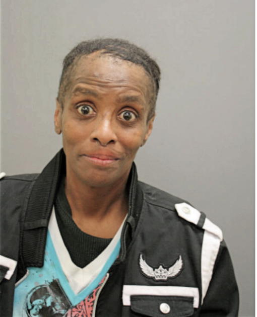 TRACY C MURRY, Cook County, Illinois