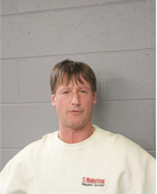 STEVEN R NAUSEDA, Cook County, Illinois