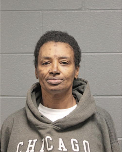 YVETTE C NICHOLSON, Cook County, Illinois