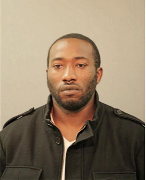 KEVIN C NORMAN, Cook County, Illinois