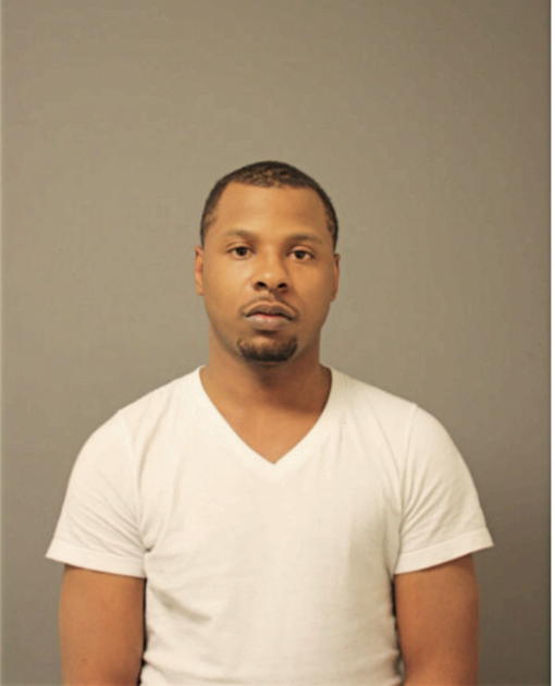 DANIEL Y NORRIS, Cook County, Illinois