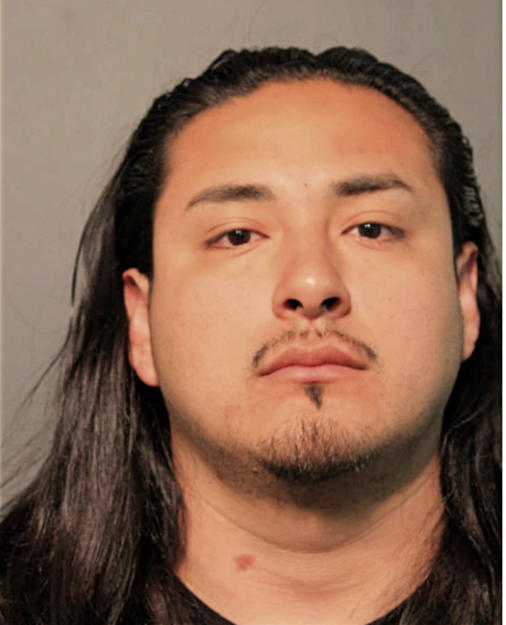 ALAN M OLVERA, Cook County, Illinois