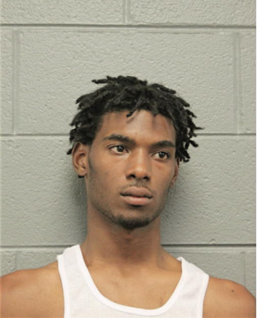 DIMITRI OUSLEY, Cook County, Illinois