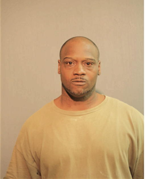LE ERIC P COLLINS, Cook County, Illinois