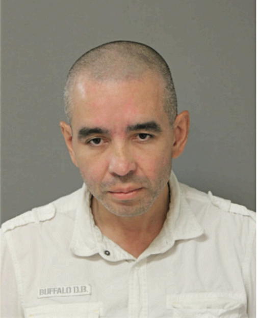ALEXANDER PEREZ, Cook County, Illinois