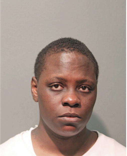 LAQUANA PICKETT, Cook County, Illinois