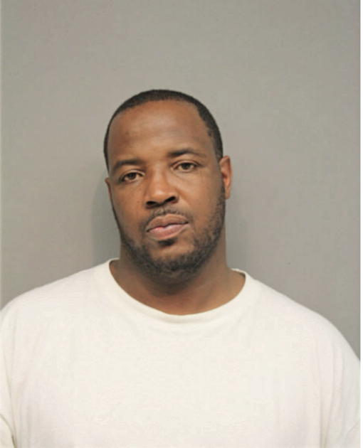 DAMON K POLLARD, Cook County, Illinois