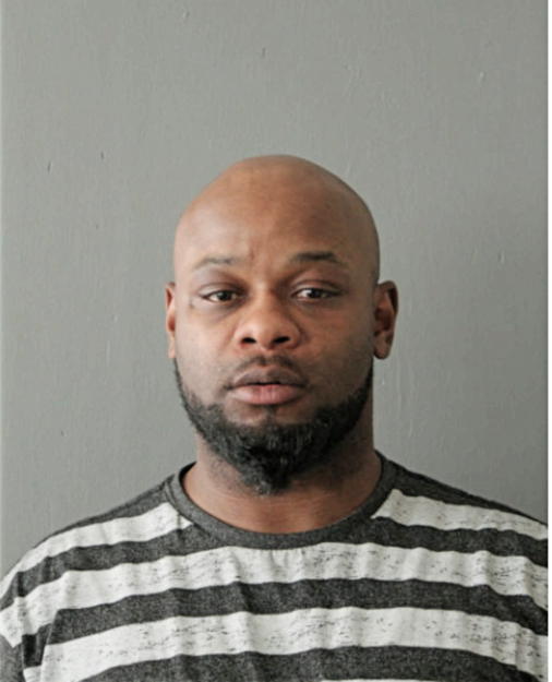 JOHN POWELL, Cook County, Illinois