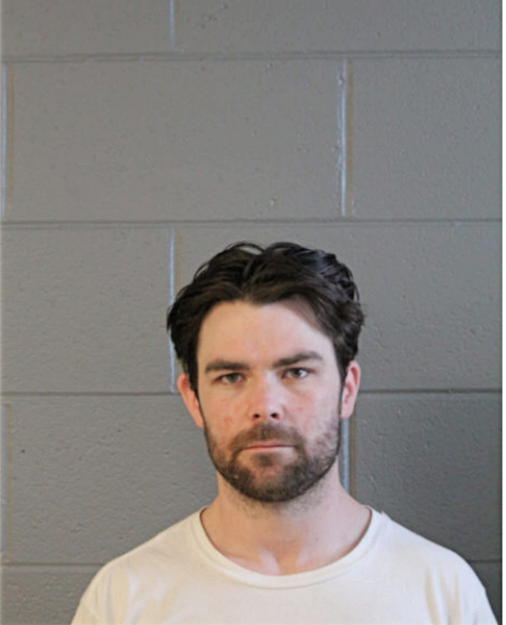 DAN P POWER, Cook County, Illinois