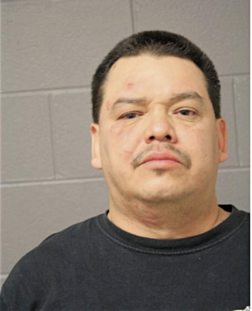 JOSEPH A PULIDO, Cook County, Illinois