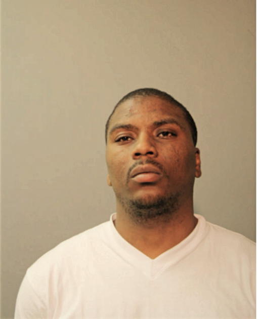 MAURICE R PURNELL, Cook County, Illinois