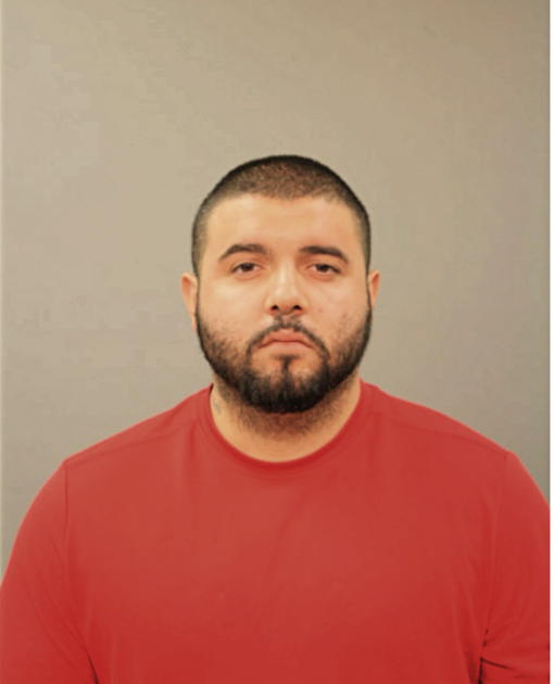 JAIME RAMIREZ, Cook County, Illinois