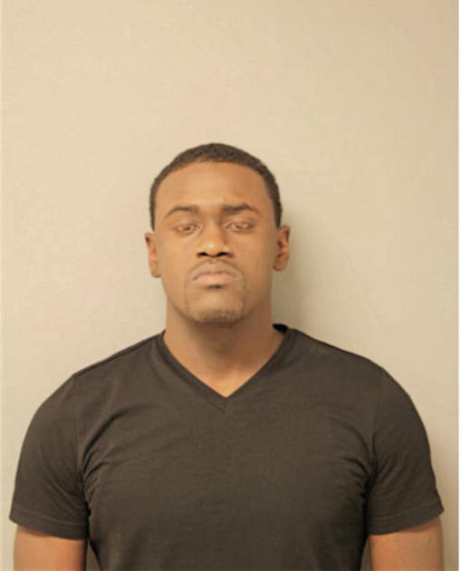 MICHAEL VERNALL RANDLE, Cook County, Illinois