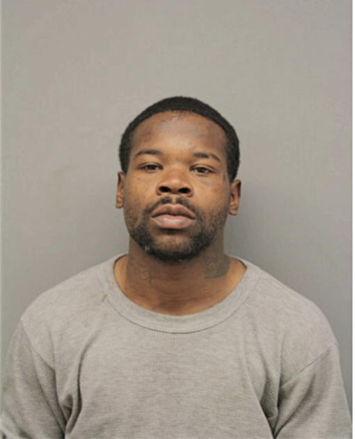 ISIAH T REED, Cook County, Illinois