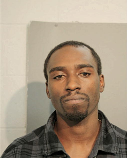 TREMELL D RICHARDSON, Cook County, Illinois