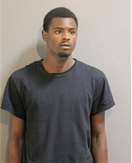 YAHAAKOB ROBINSON, Cook County, Illinois