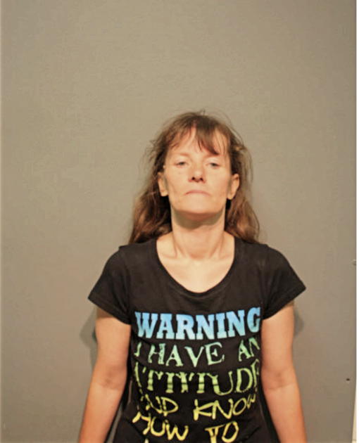 NANCY ROSARIO, Cook County, Illinois