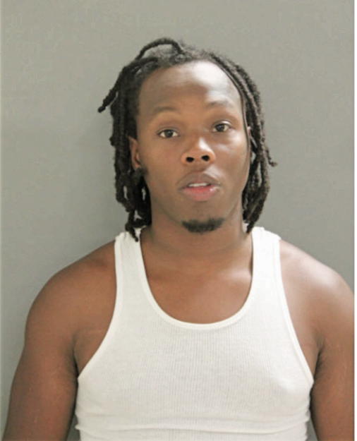 HERBERT SANDERS, Cook County, Illinois