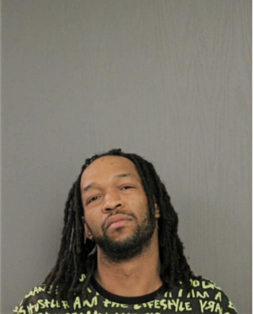CHRISTOPHER D SARGENT, Cook County, Illinois
