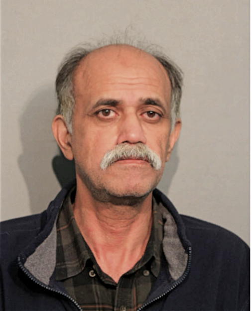 ABDUL R SHAFIQUE, Cook County, Illinois