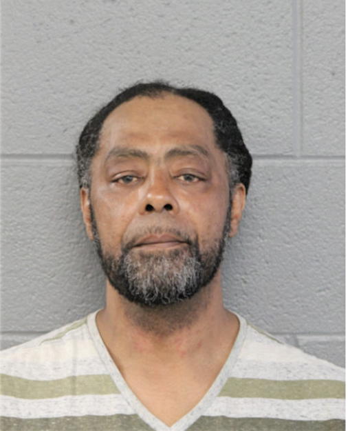 TYRONE SHENAULT, Cook County, Illinois
