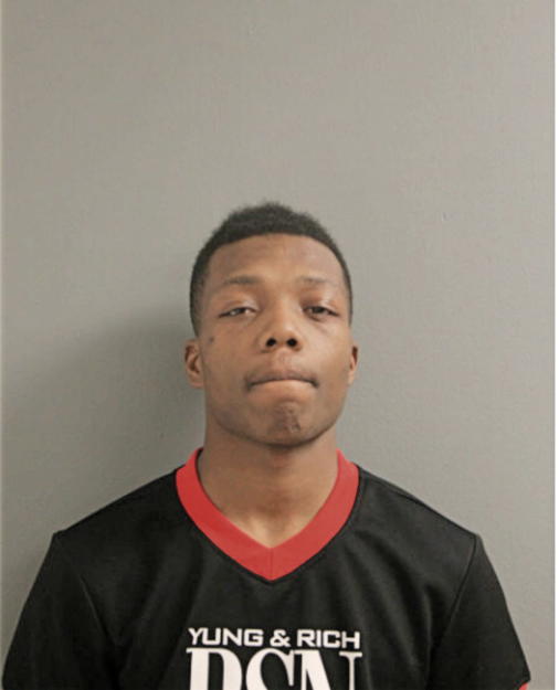 MARTESE D SHORT, Cook County, Illinois