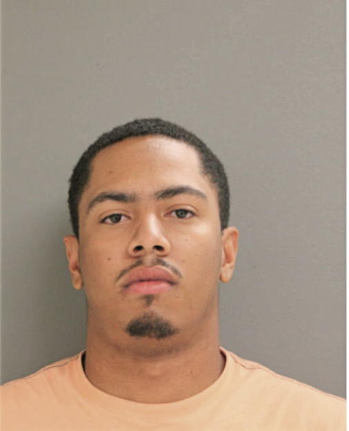 LARRY DONNELL SMITH, Cook County, Illinois
