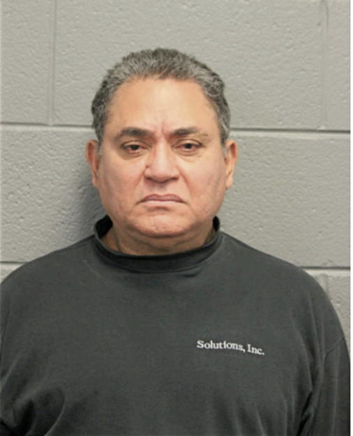 LEOPOLDO E SOLANO, Cook County, Illinois