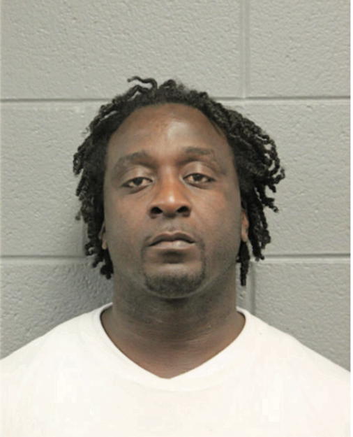GARY SOLID, Cook County, Illinois