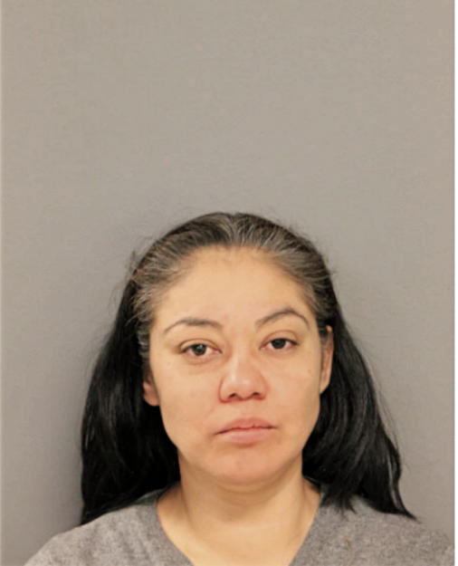 JUANA SOLIS, Cook County, Illinois