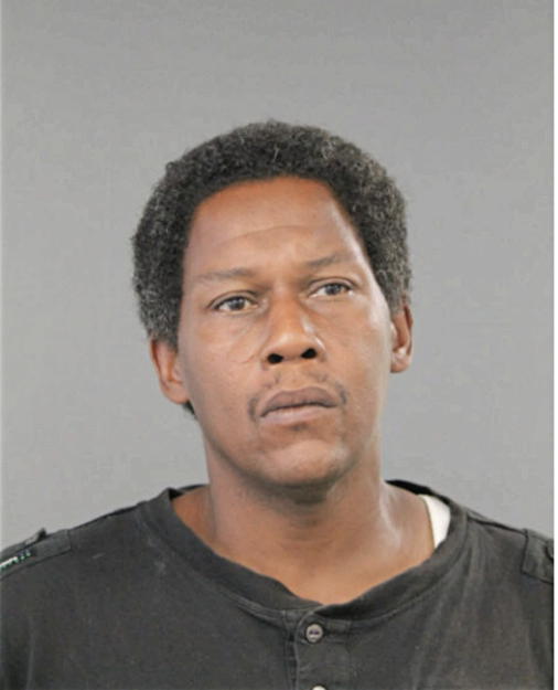 KEVIN STEELE, Cook County, Illinois