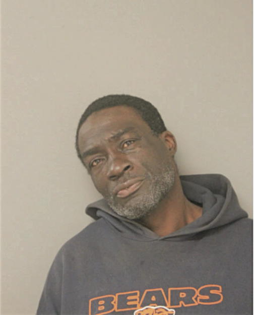ANTHONY TAYLOR, Cook County, Illinois