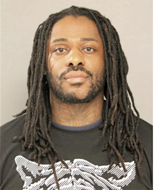 ANTHONY L THOMAS, Cook County, Illinois