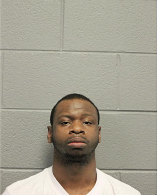 CHRISTOPHER L THOMAS, Cook County, Illinois