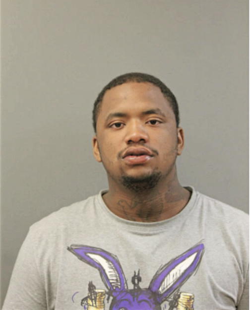 KENTAYVIOUS L TOWNES, Cook County, Illinois