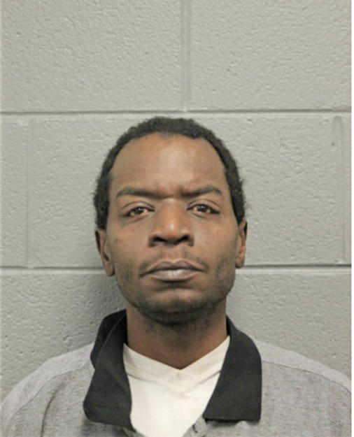 DARNELL TYSON, Cook County, Illinois