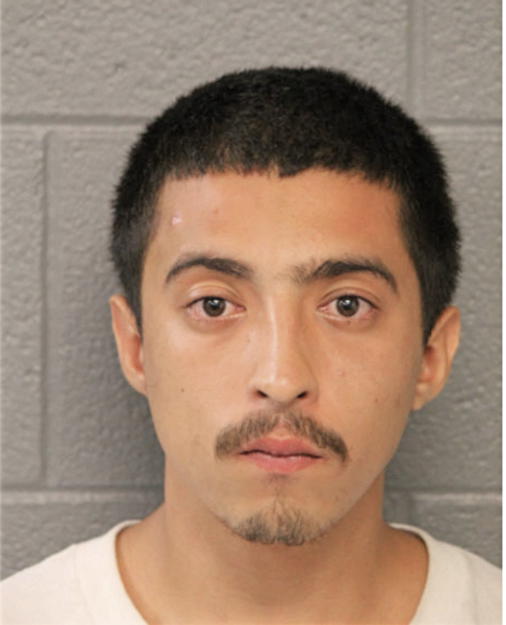 ARMIRO A VARGAS, Cook County, Illinois