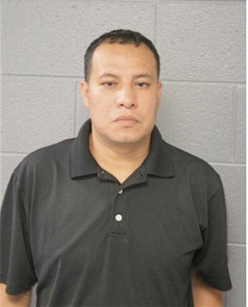 ADAN ROJA VILLEDA, Cook County, Illinois