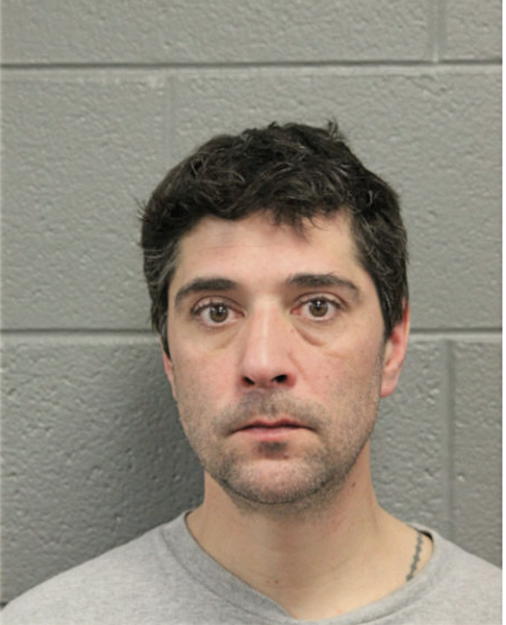 MARC M VITELLARO, Cook County, Illinois