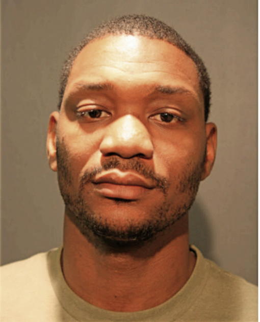MICHAEL A WALLACE, Cook County, Illinois
