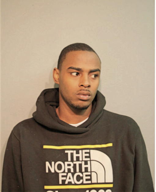 JONATHAN C WASHINGTON, Cook County, Illinois