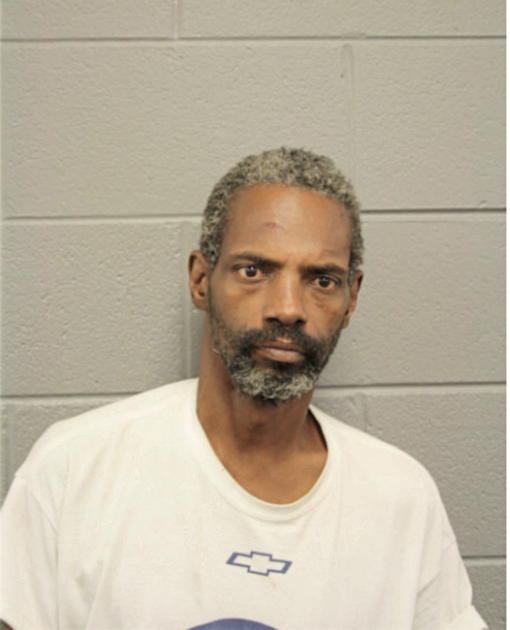 WILLIE C WASHINGTON, Cook County, Illinois