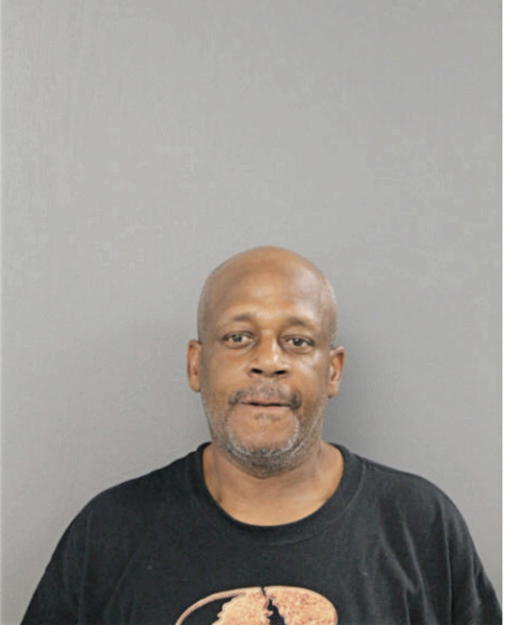 RODNEY A WHITE, Cook County, Illinois