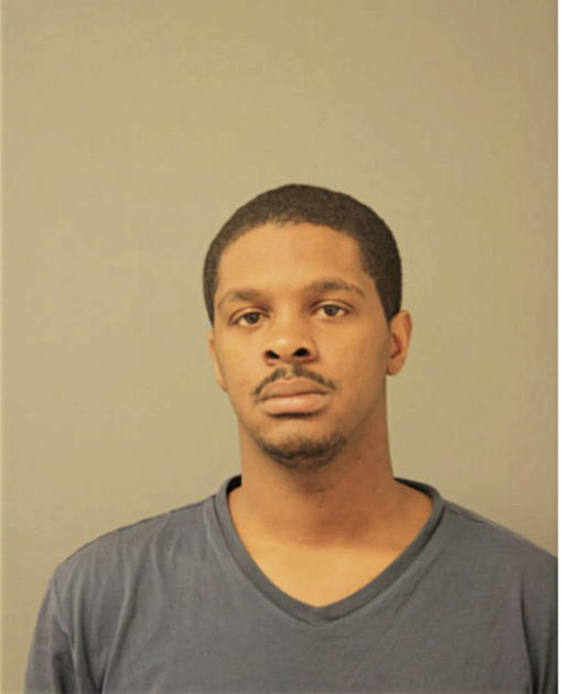MARSHALL WIGGINS, Cook County, Illinois