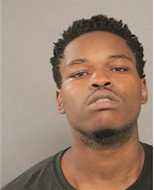 ANTHONY L WILCOXON, Cook County, Illinois