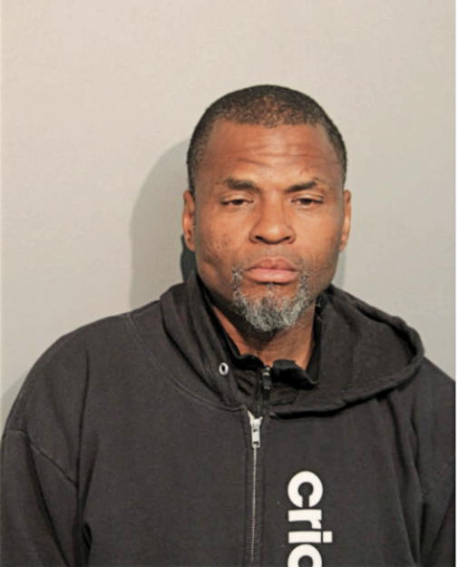 CLAXTON WILLIAMS, Cook County, Illinois