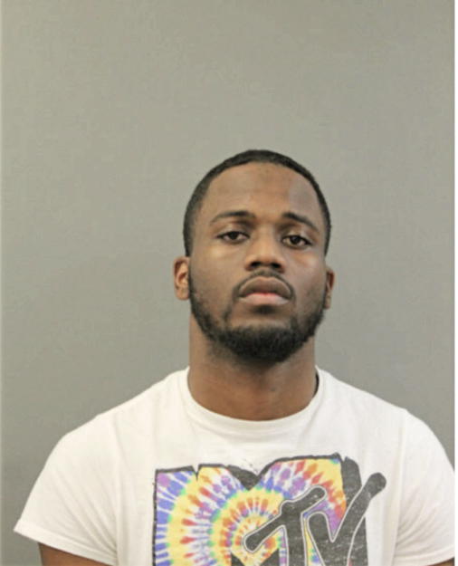 MARWIN G WILLIAMS, Cook County, Illinois