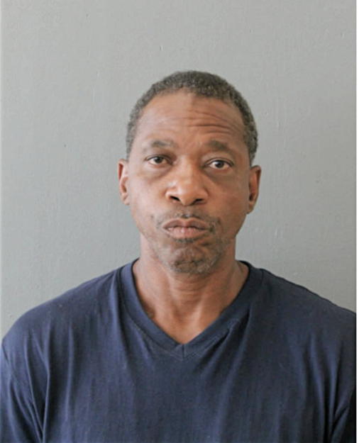 RONNIE J WILLIAMS, Cook County, Illinois