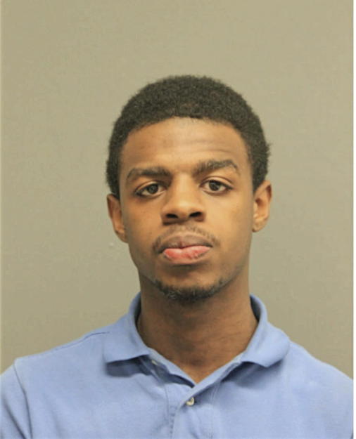 WALTER L WILLIAMS, Cook County, Illinois