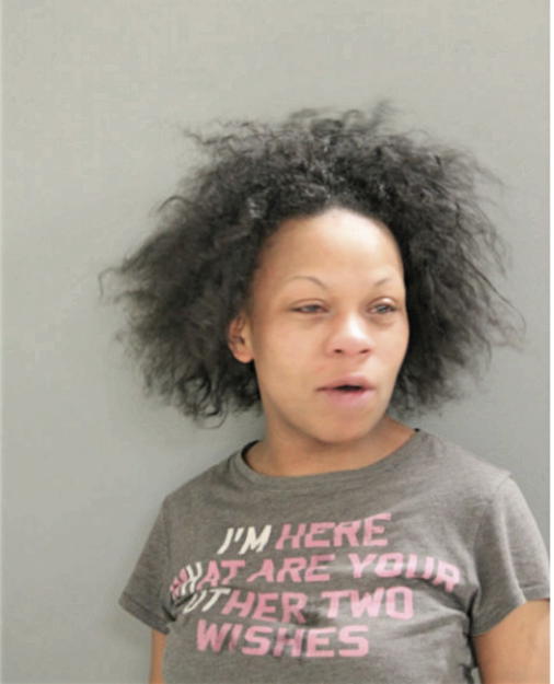 ROBIN M WILSON, Cook County, Illinois